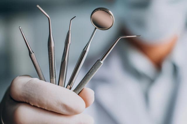 Tu clínica dental en Narón para toda la familia