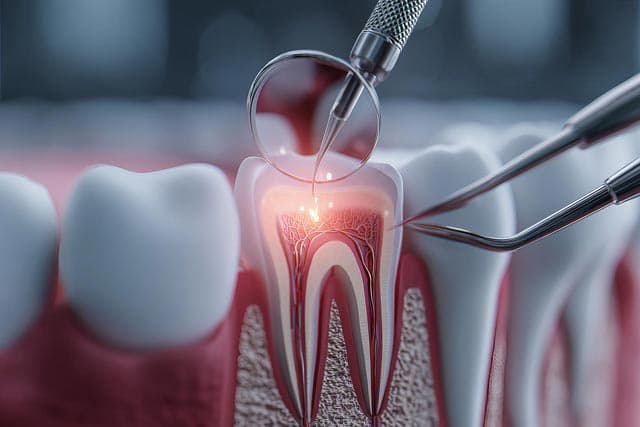 Tratamientos dentales en Narón para recuperar tu sonrisa